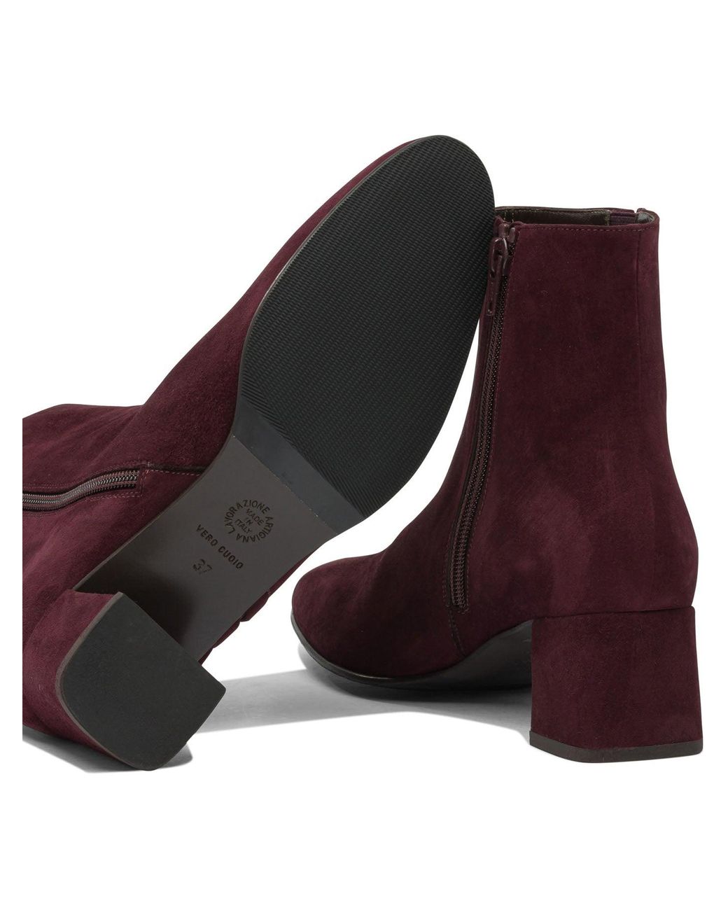 MARETTO® Purple Stiefeletten