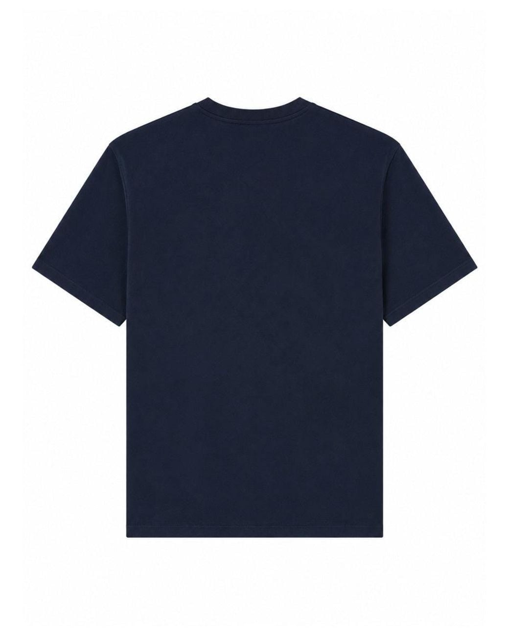 Maison Kitsuné Blue Maison Kitsuné