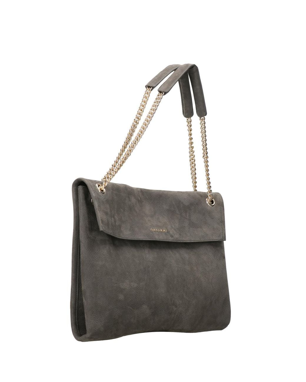 Orciani Gray Bags