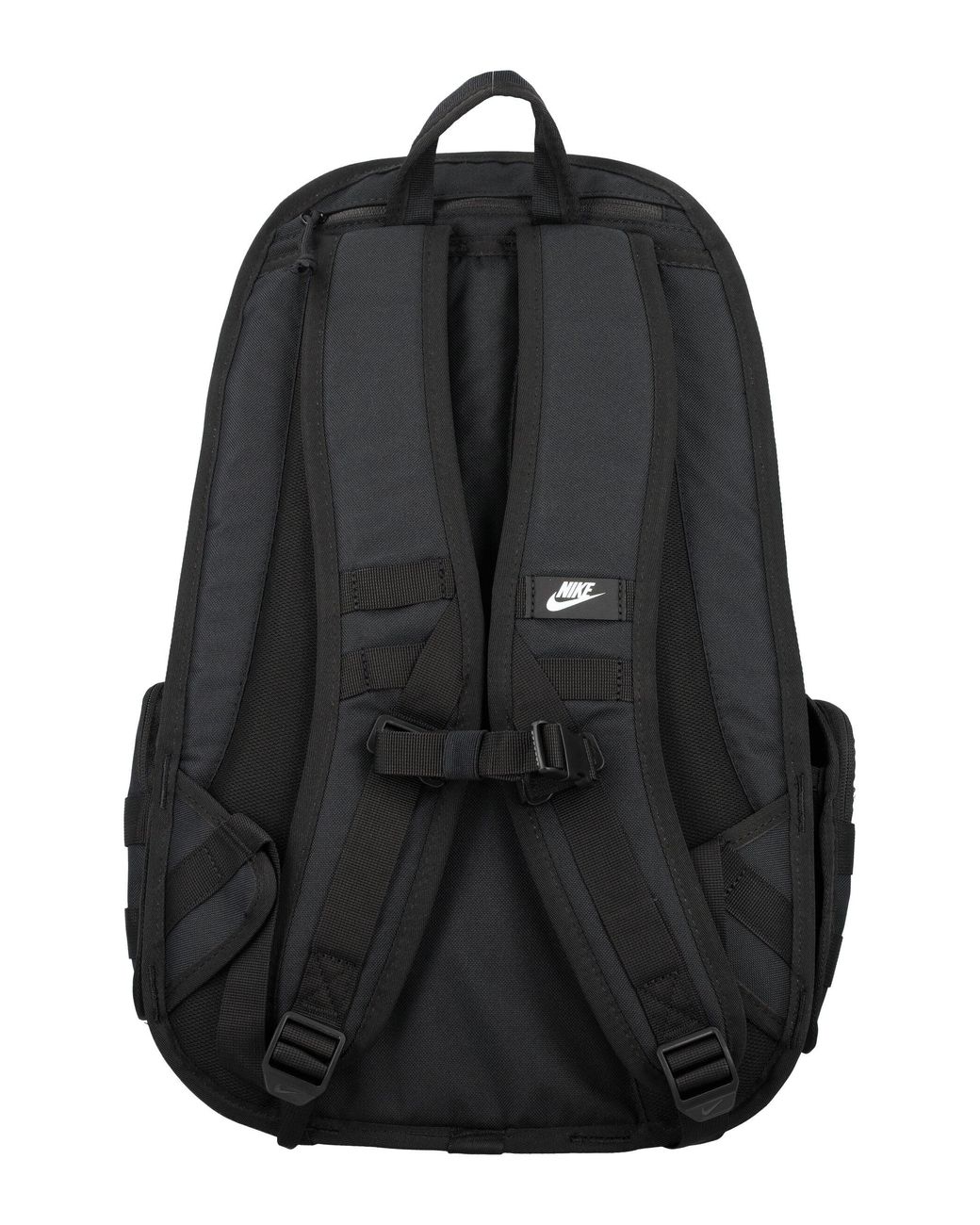 Bolss .. Negro Nike de hombre de color Black