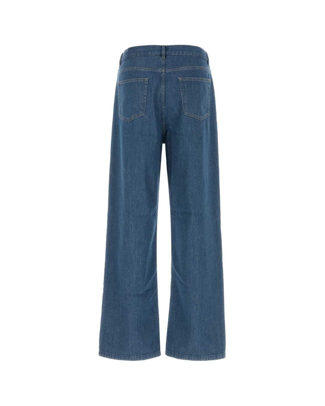 A.P.C. Blue Jean Aaron