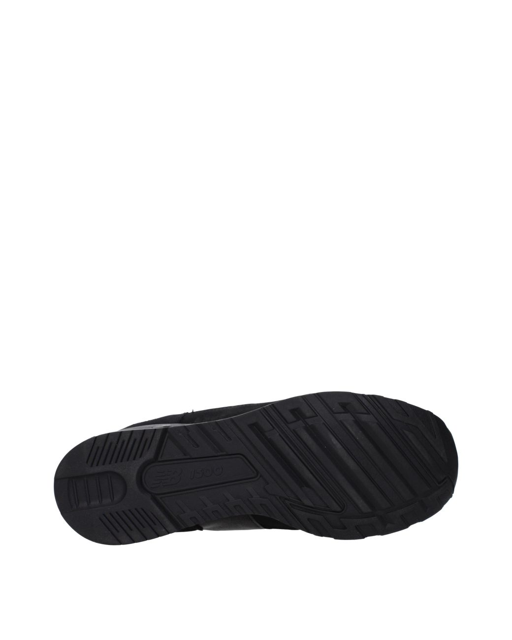 New Balance Black Sneakers Comme Des Garçons Suede for men
