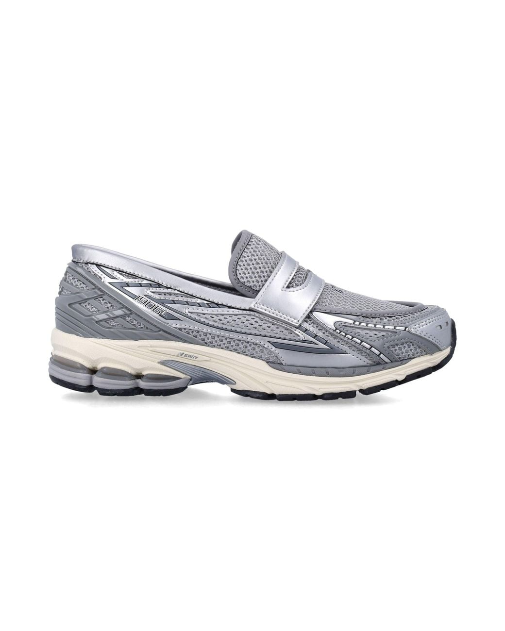 New Balance White 1906L Shoes