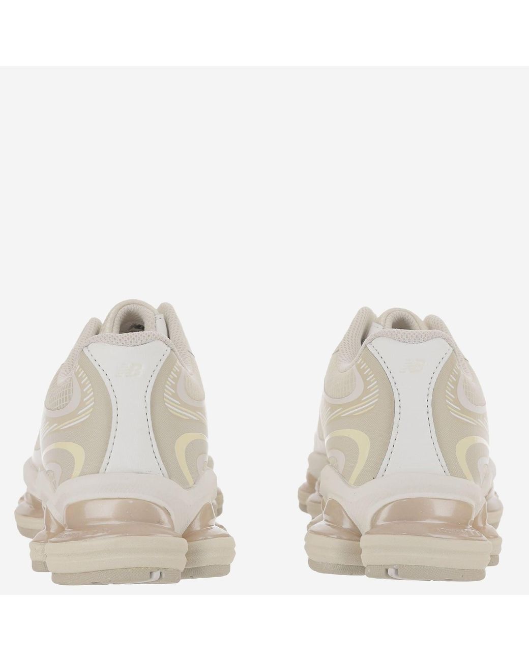 New Balance Natural Sneakers Abzorb 2000 Synthetic Trainers