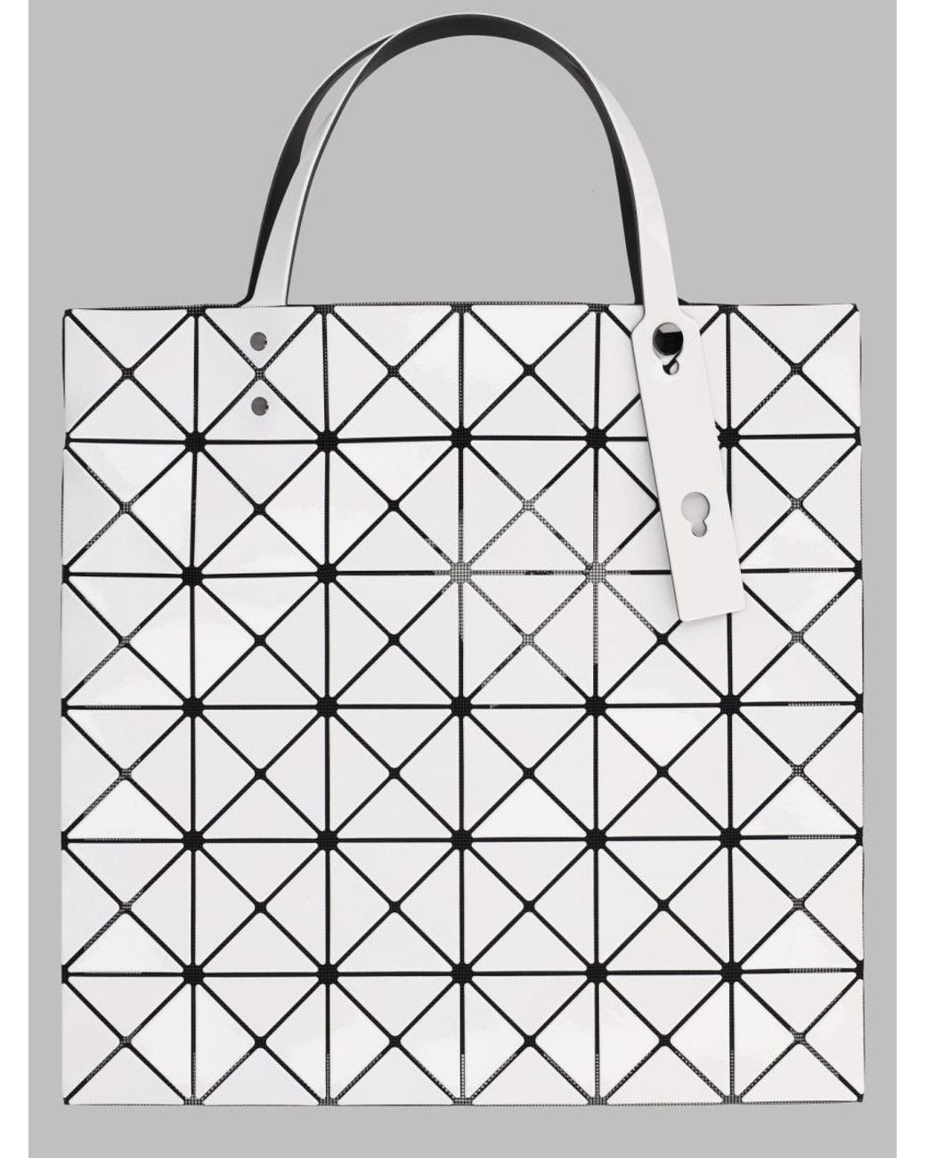 Issey Miyake Gray Bao Bao Issey Miyake