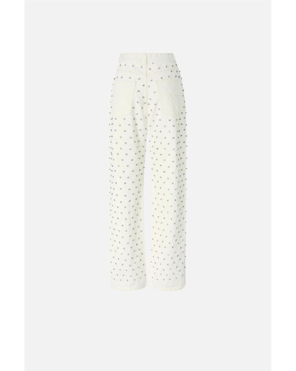 Pinko Pinko White