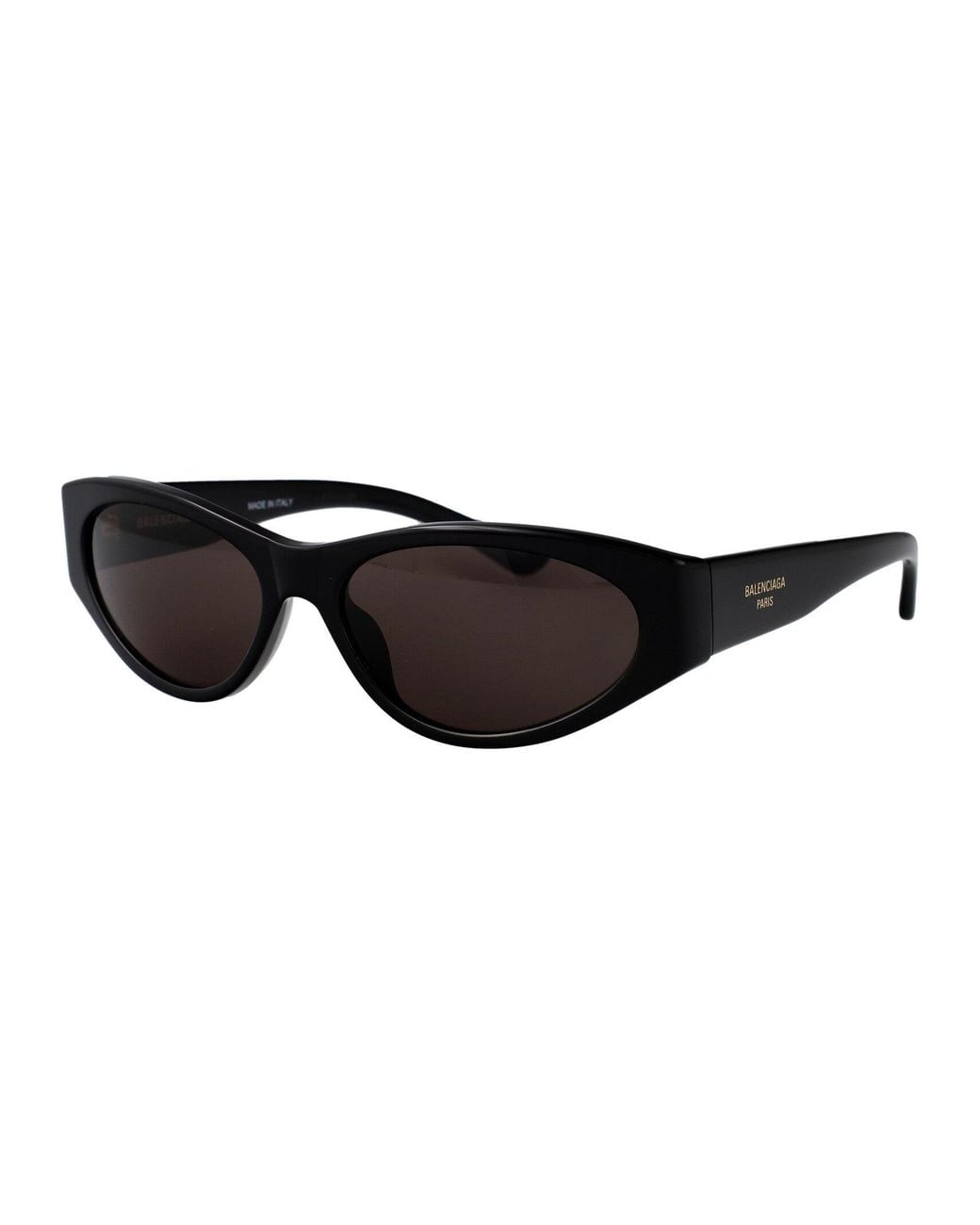 Balenciaga Black Sunglasses