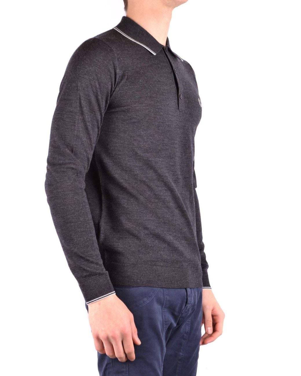 Fred Perry Blue Polos