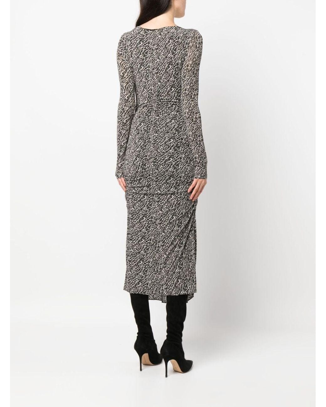 Isabel Marant Gray Laly