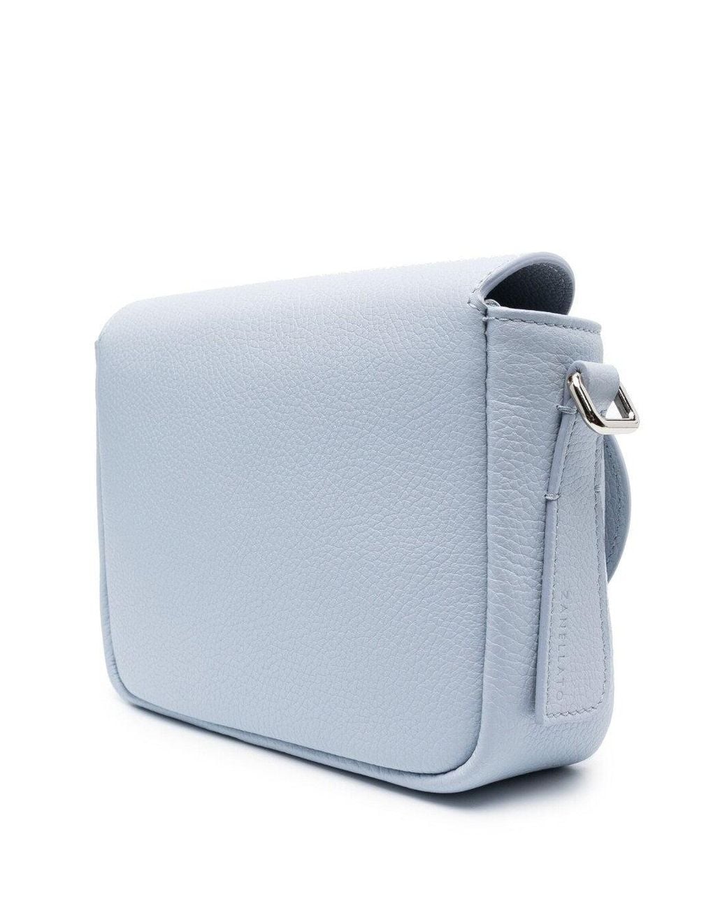 Zanellato Bags.. Blue