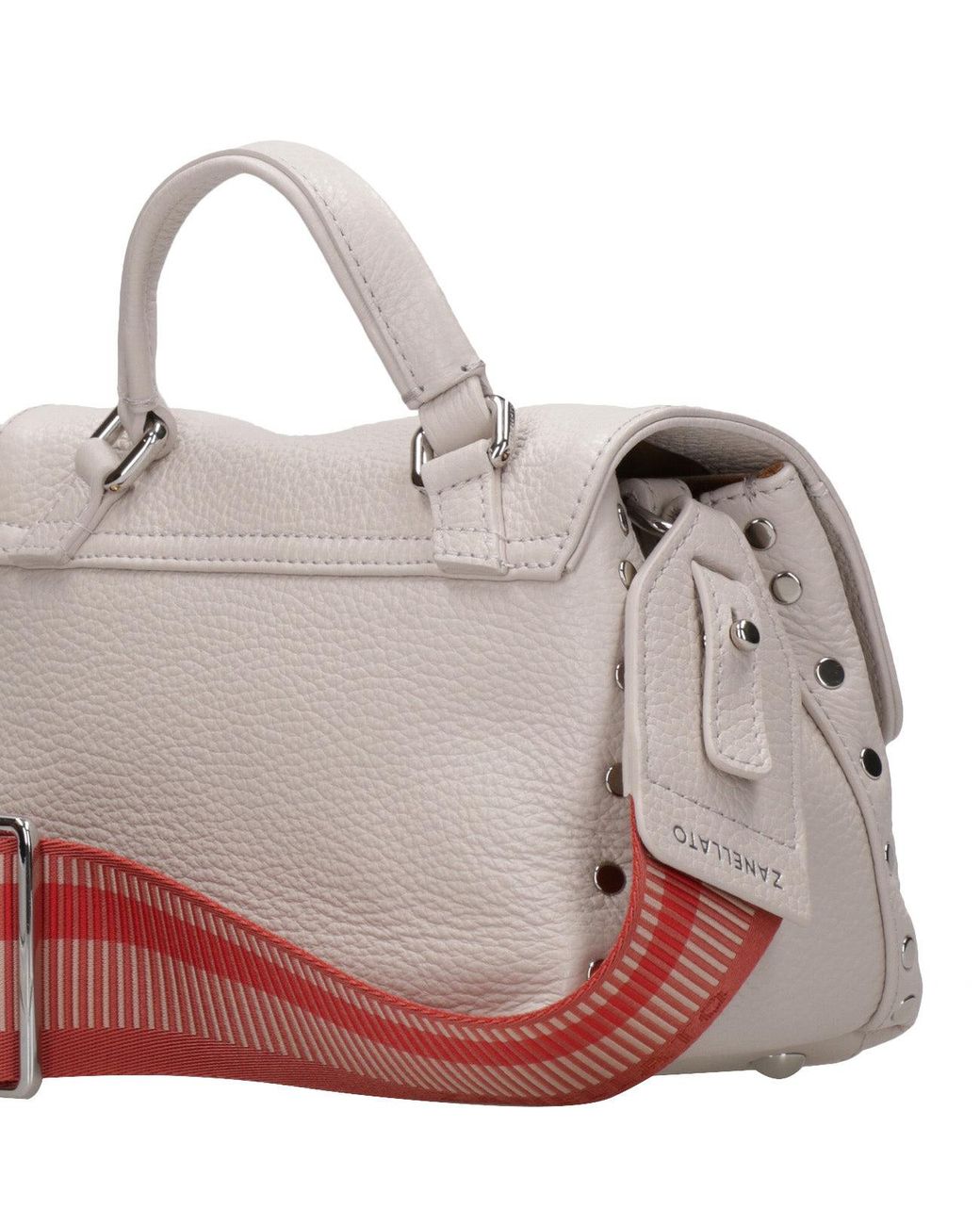 Zanellato Natural Bags