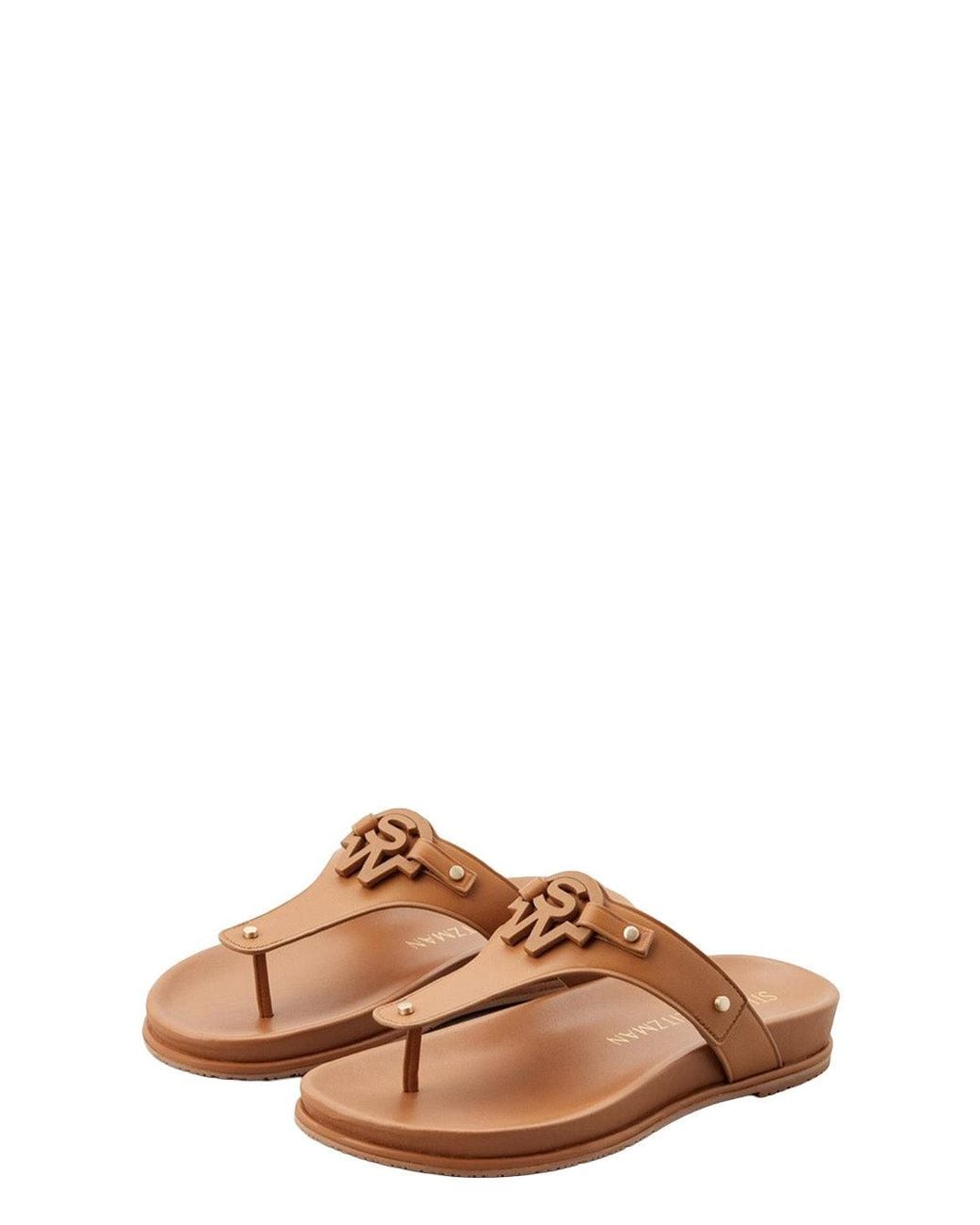 Stuart Weitzman Stuart Weitzman Brown