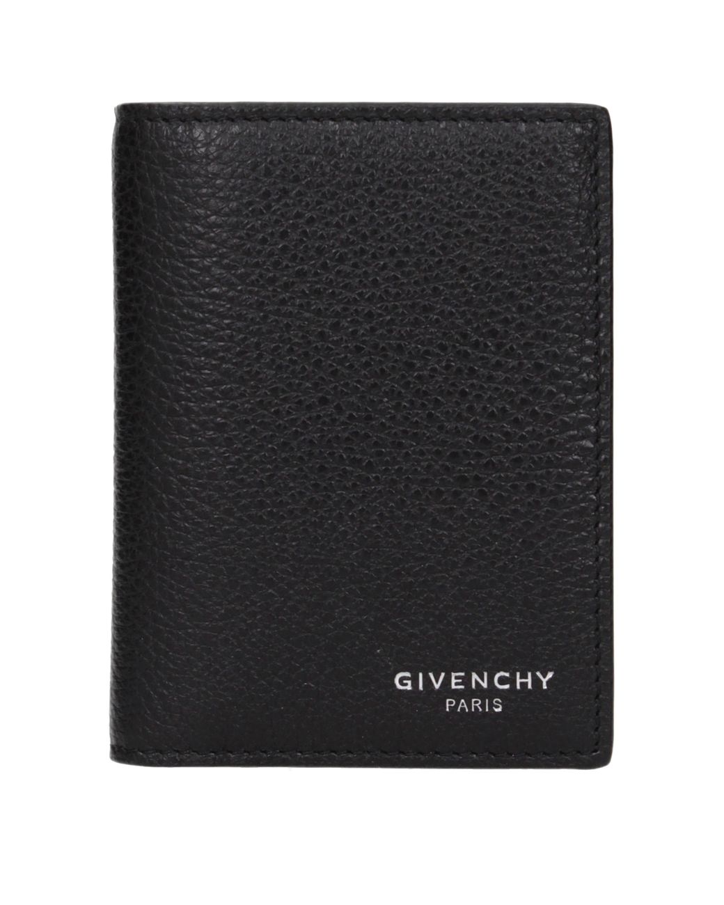 Givenchy Black The With The Leather