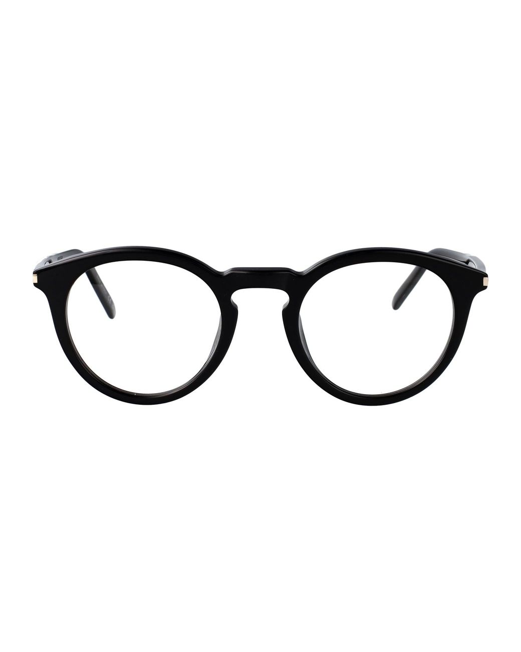 Saint Laurent Black Glasses