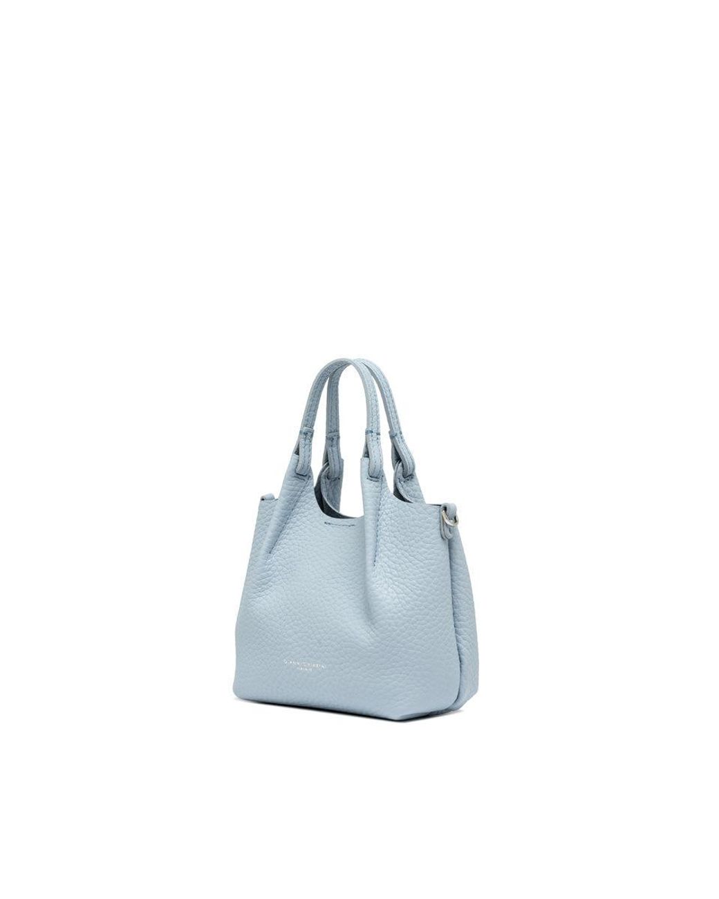 Gianni Chiarini Blue Bags
