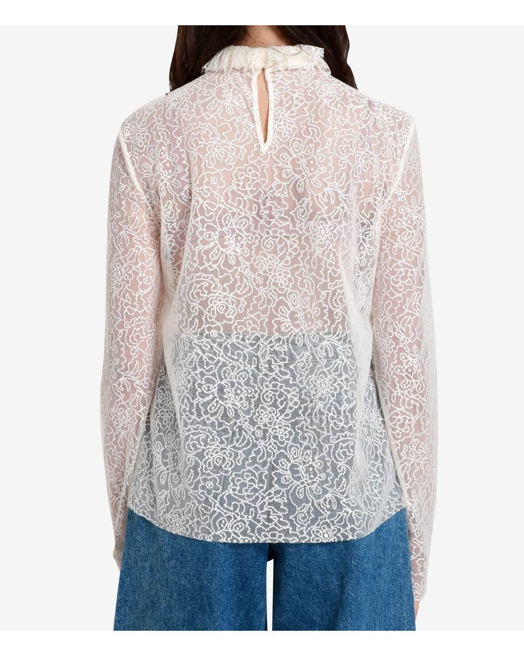 PHILOSOPHY BY LORENZO SERAFINI White Shirts