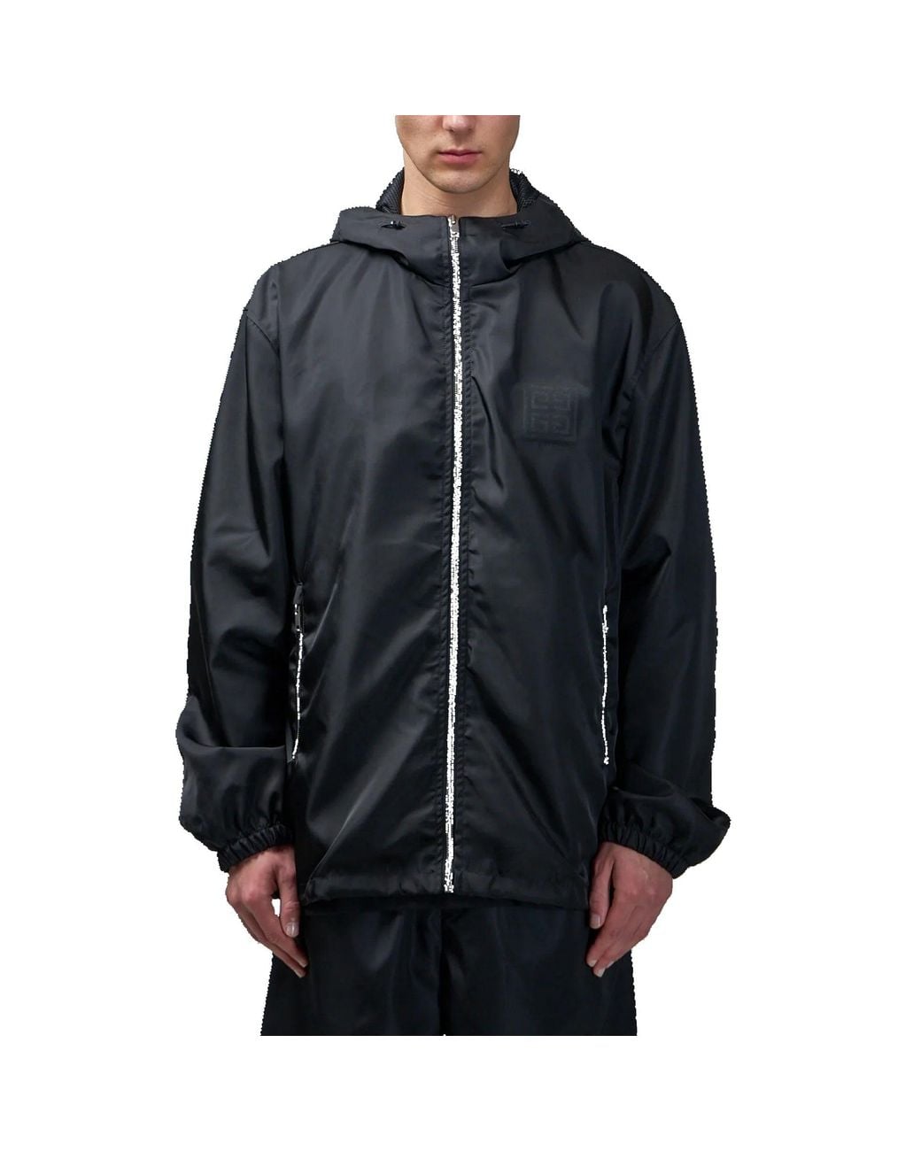 Givenchy Black Jacket for men