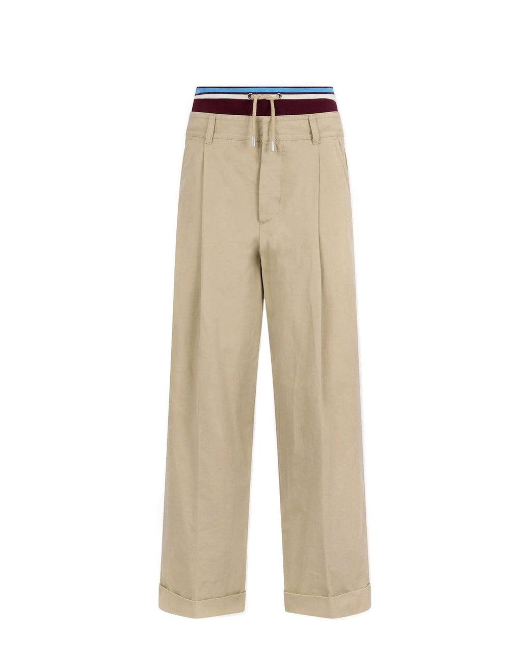 DSquared² Natural Dsquared2 Beige