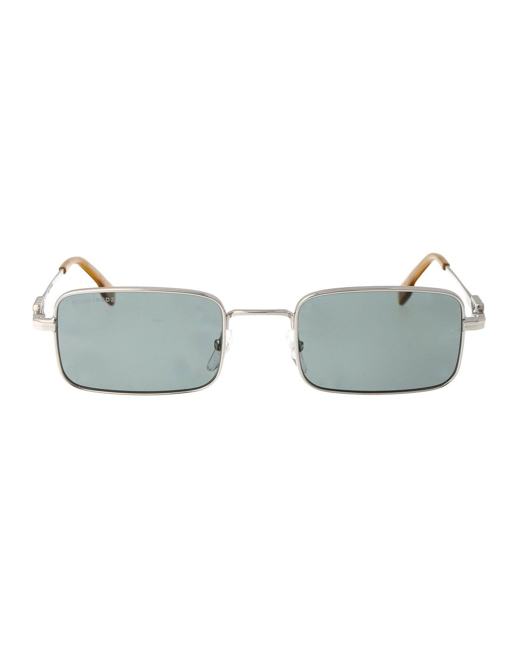 DSquared² Blue Sunglasses for men