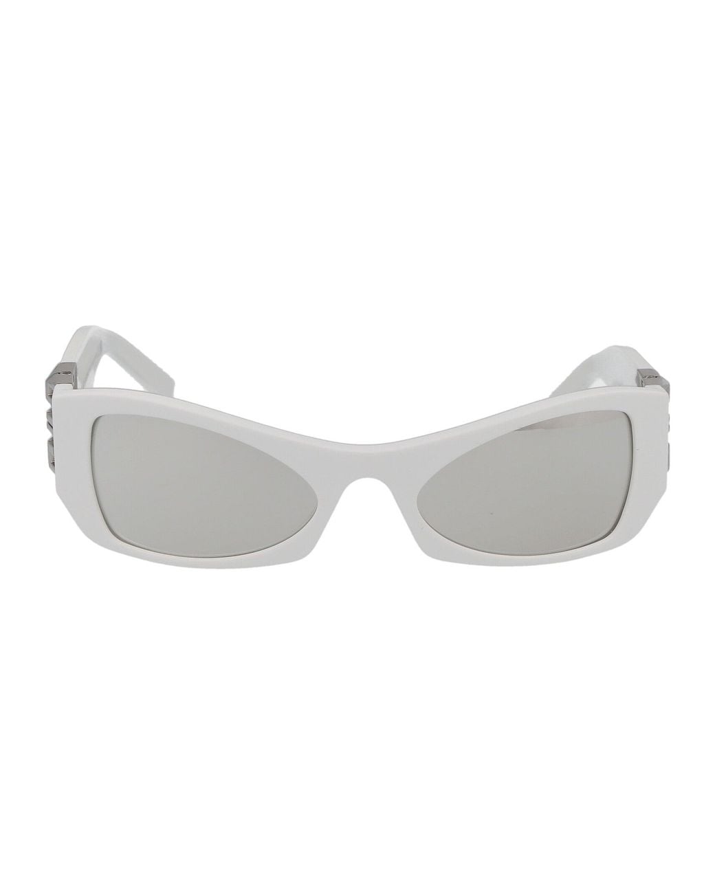 Givenchy Gray Eyewear