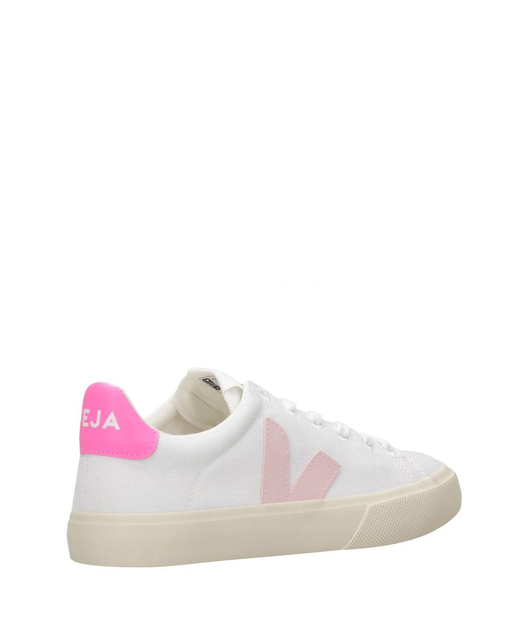 Veja White Turnschuhe