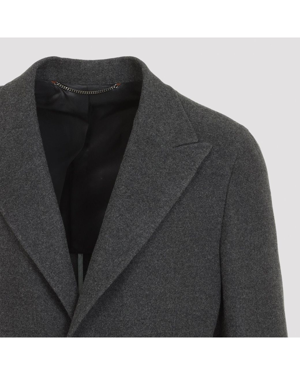 Canali Jas in het Blue voor heren