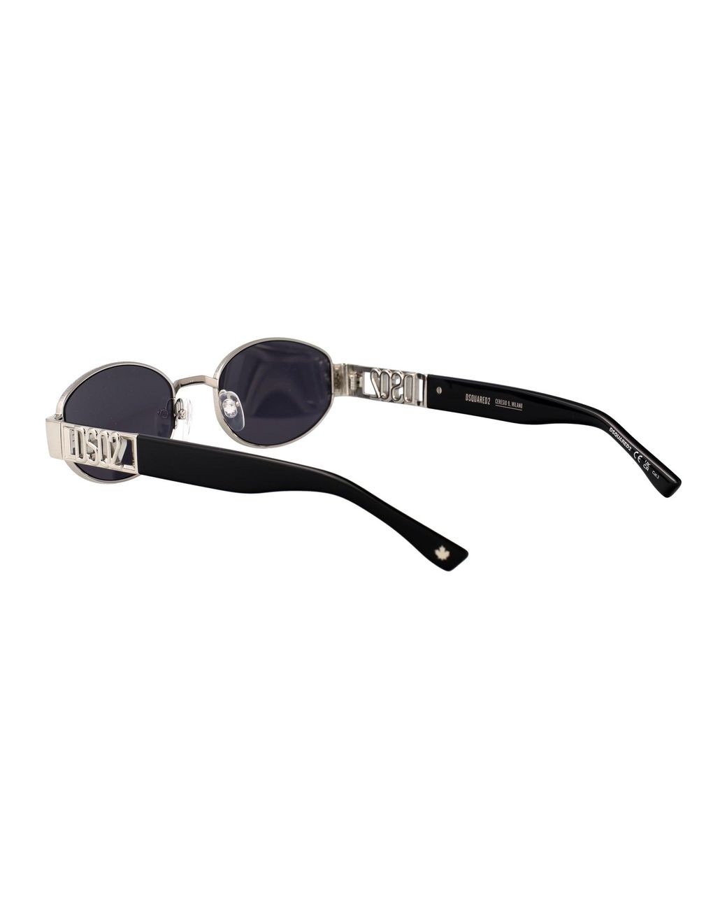 DSquared² Blue Sunglasses for men