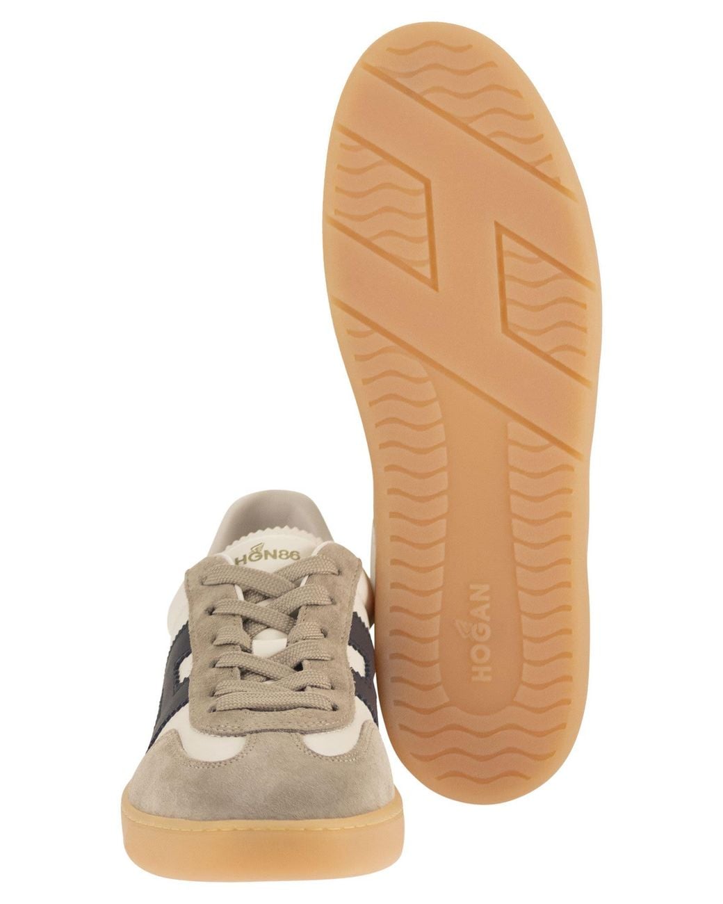 Hogan White Cool for men