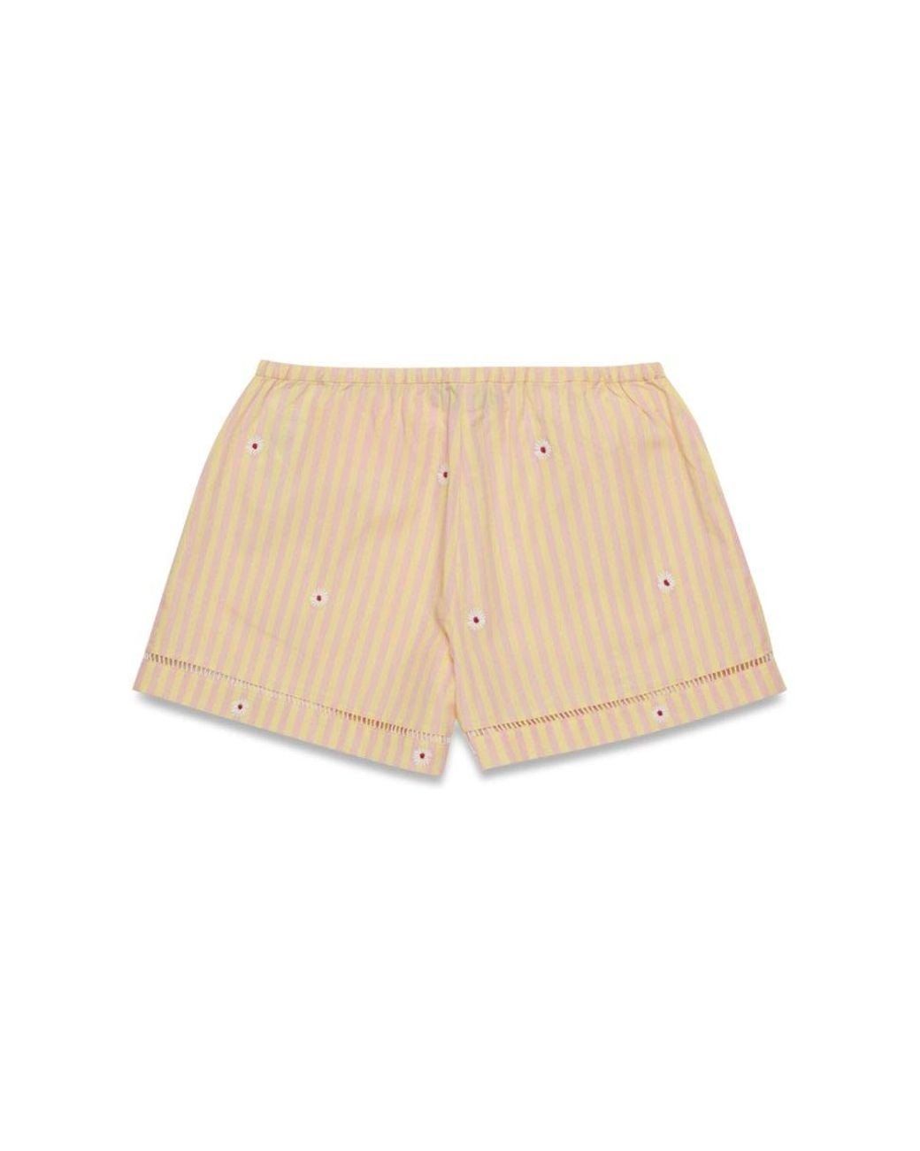 MAX&Co. Natural Socks