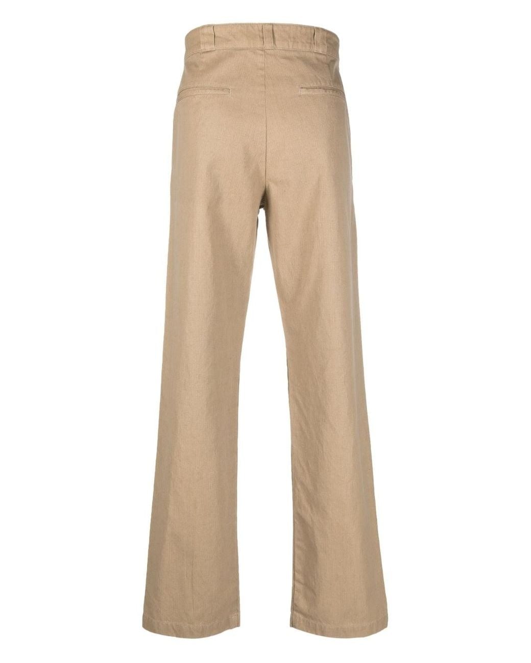 Aspesi Natural Pantalone Adrien