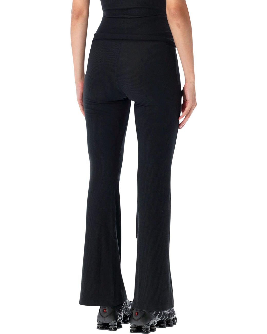 Nike Black Performance Trousers