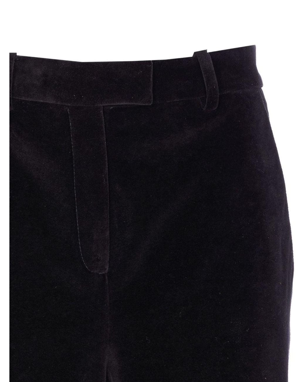 Circolo 1901 Blue Trousers