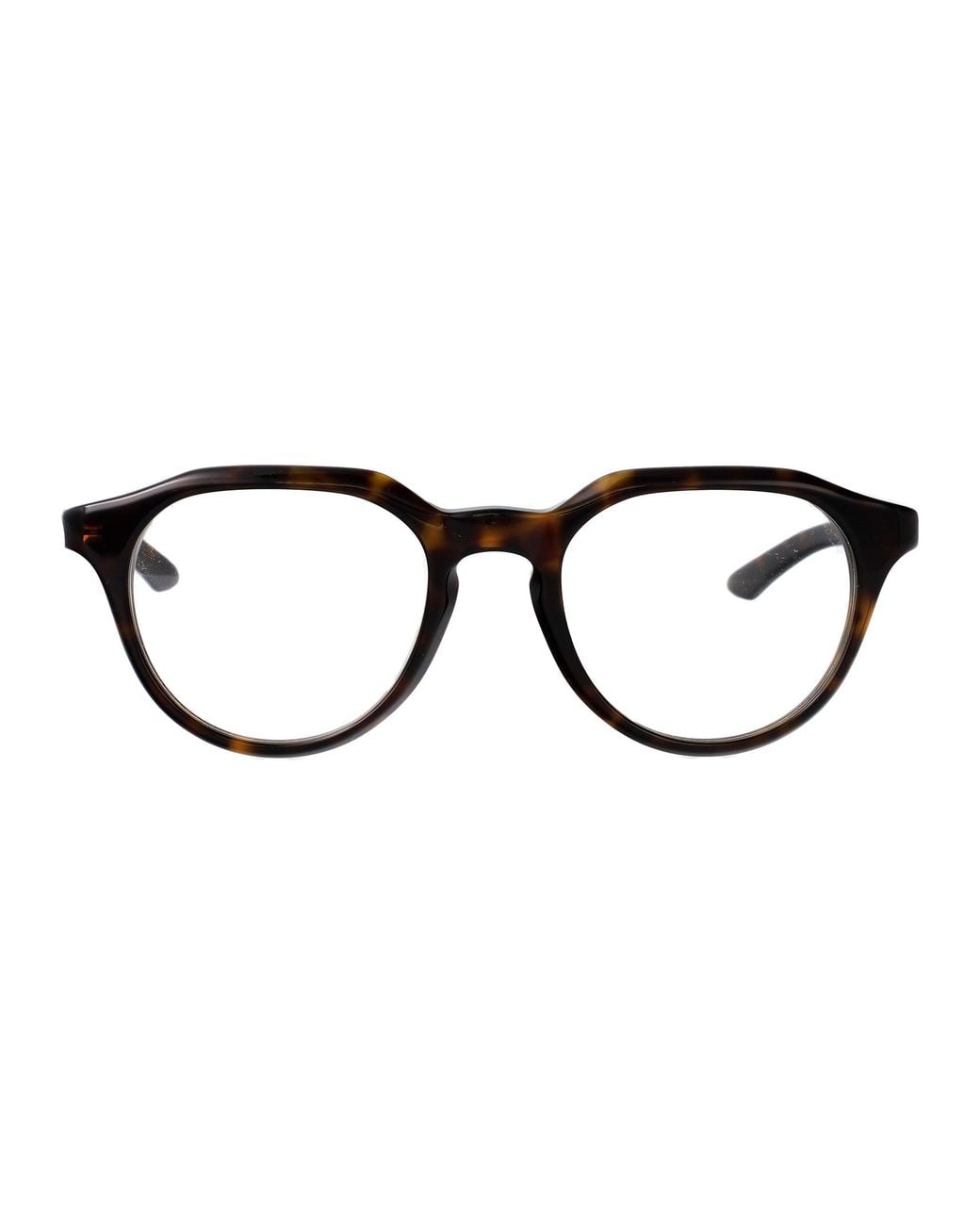 Gucci Black Round Optical Gg2083 O 002