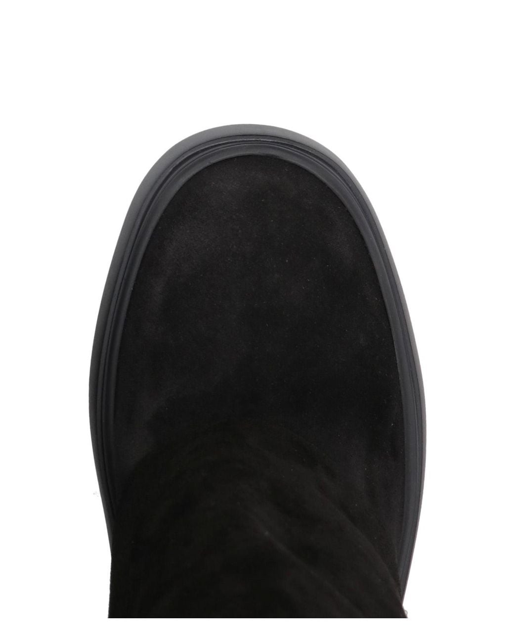 Casadei Black High Boots