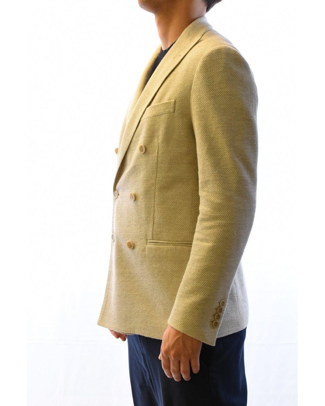 Fay Green Jacket
