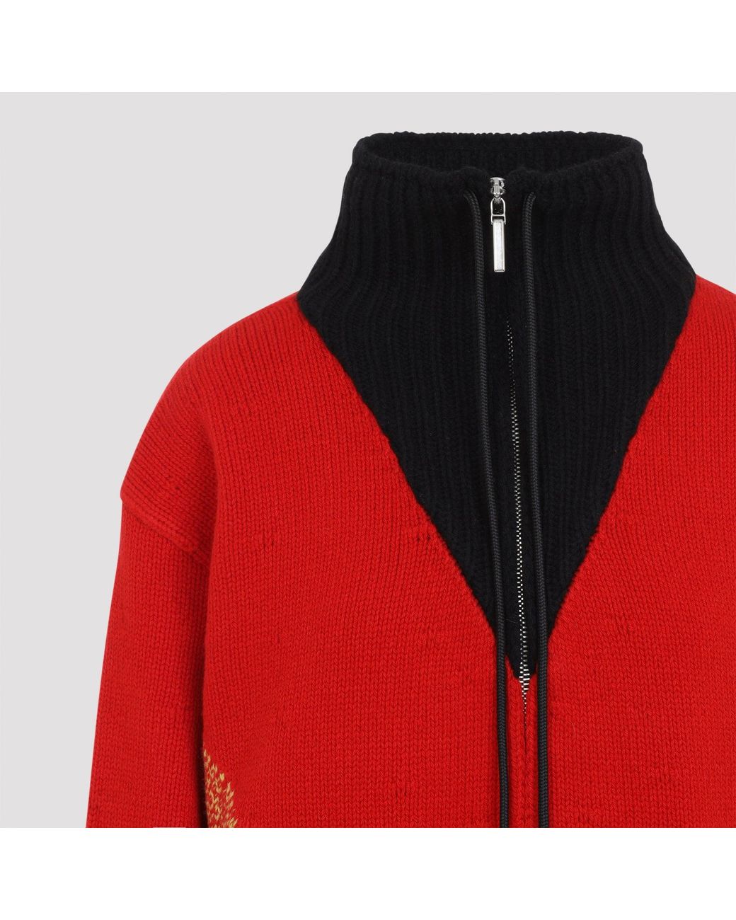 Sweater Marni en coloris Red