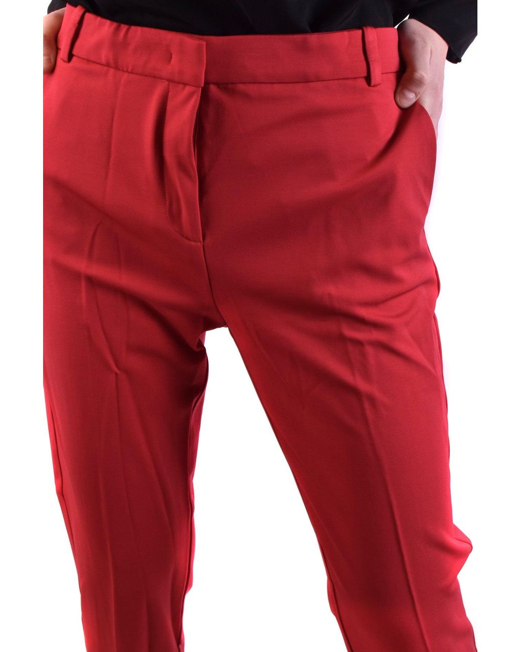 Pinko Broek in het Red