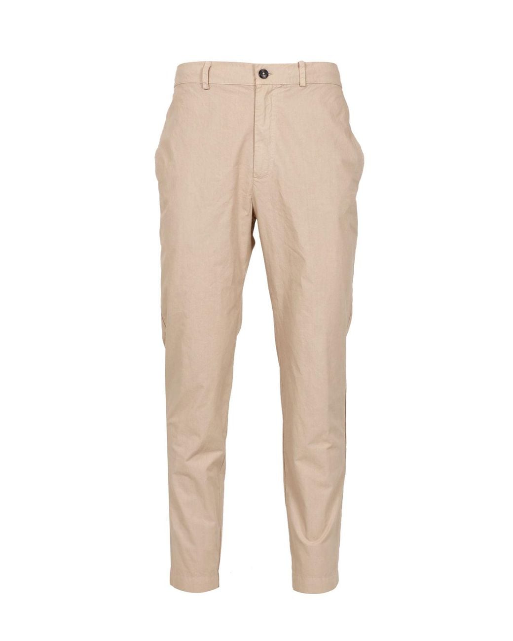 Sable de pantalons Grifoni pour homme en coloris Natural