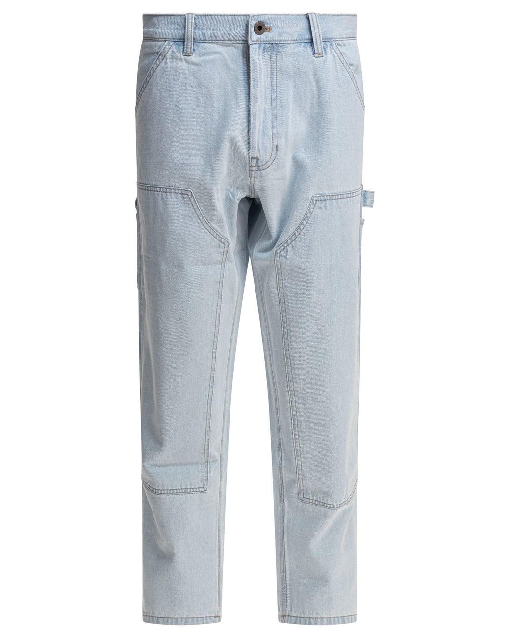 Filson W's 9 Oz. Denim Work Jeans in Blue | Lyst