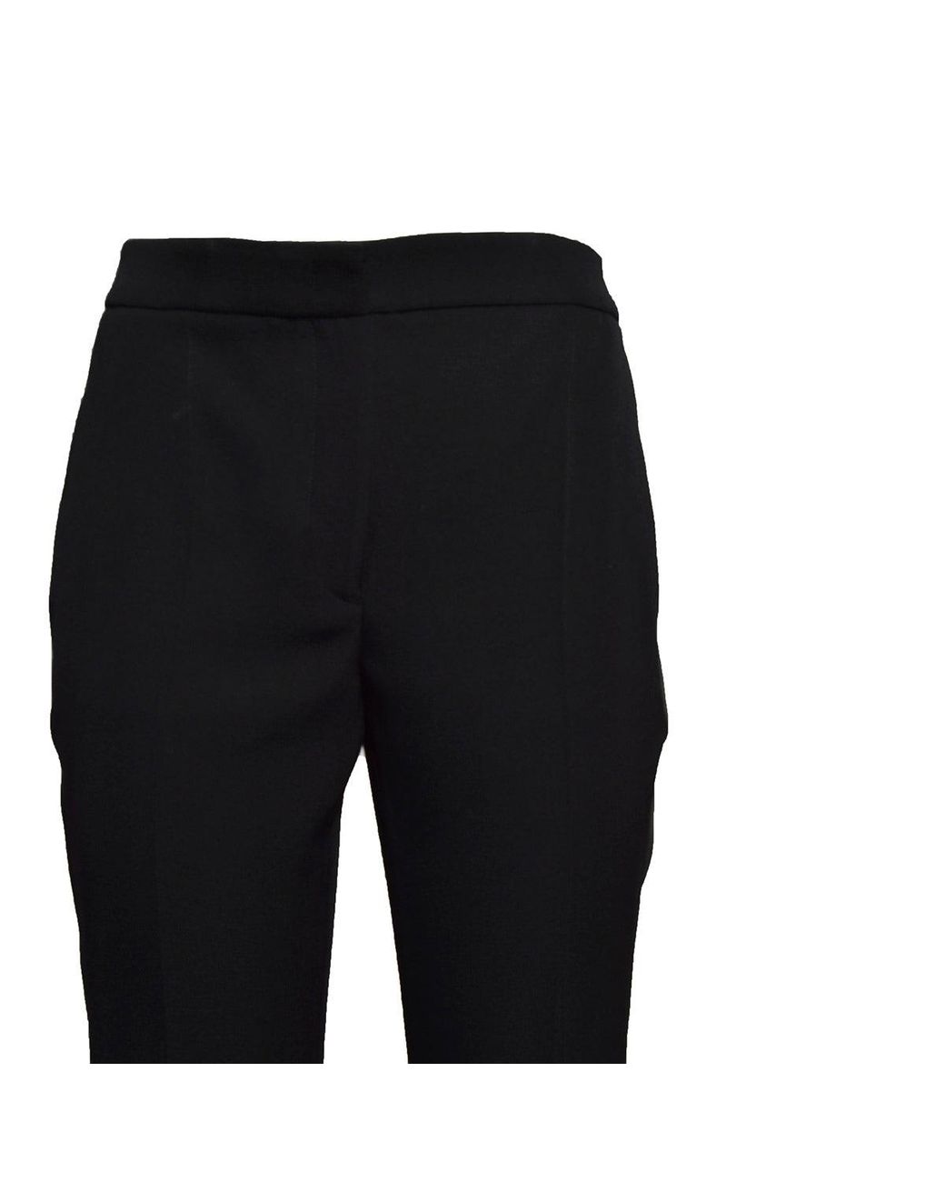 Moschino Black Trousers