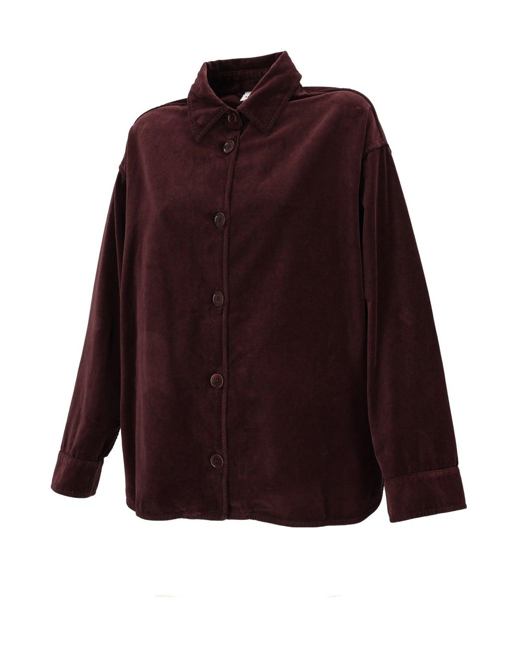 Aspesi Red Giacca Mod.0951