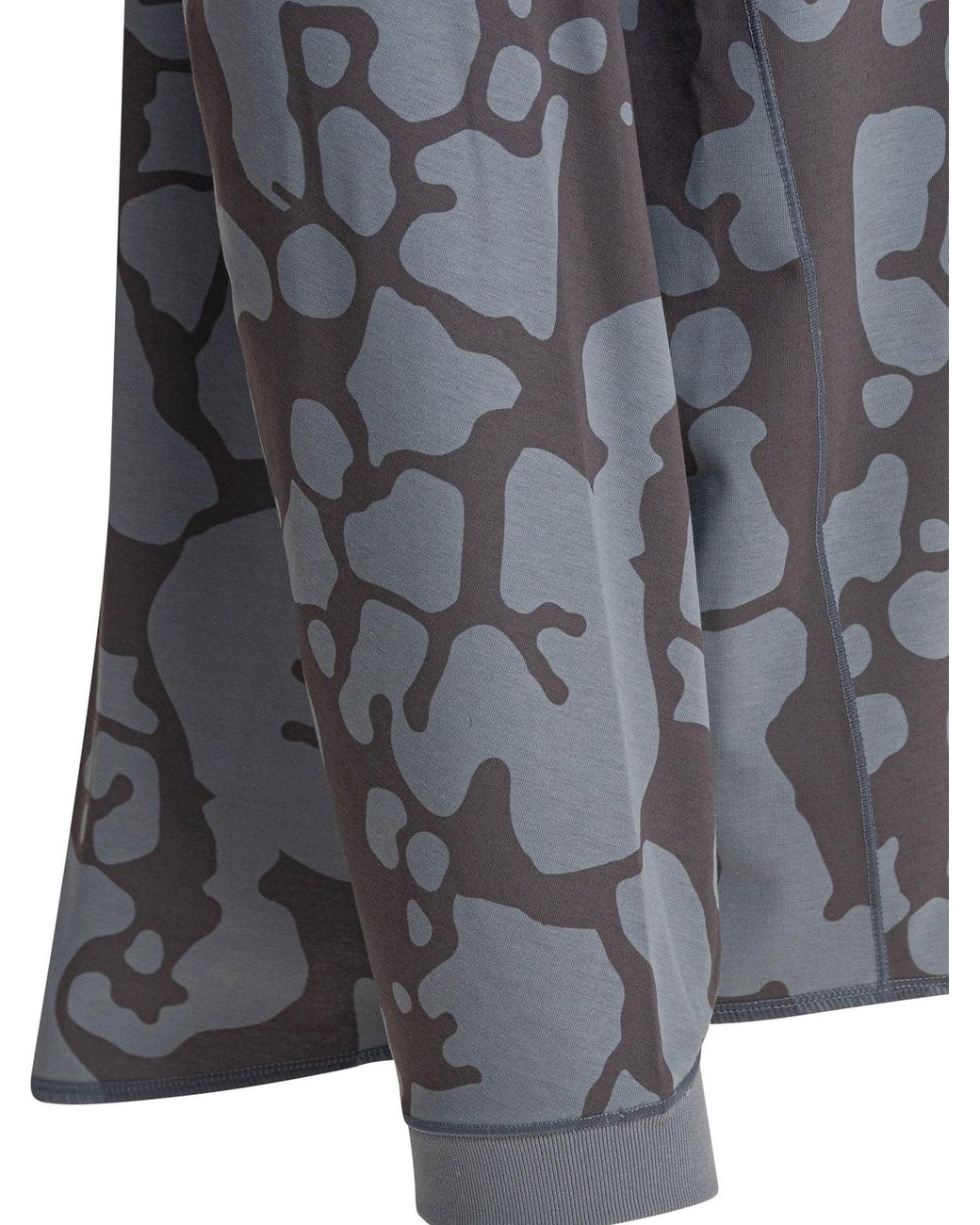 Goldwin Sweatshirts in het Gray voor heren