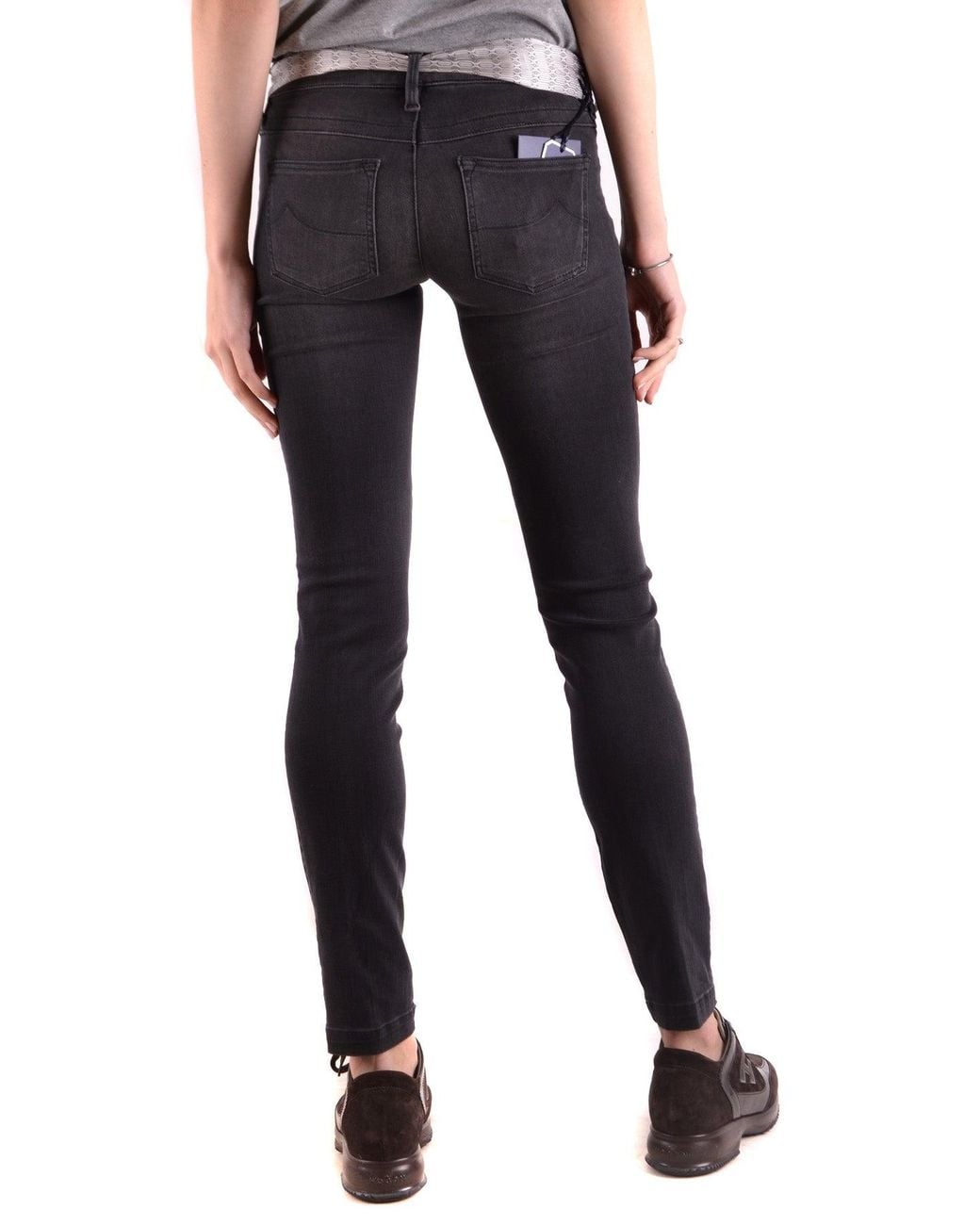 Jacob Cohen Blue Jeans