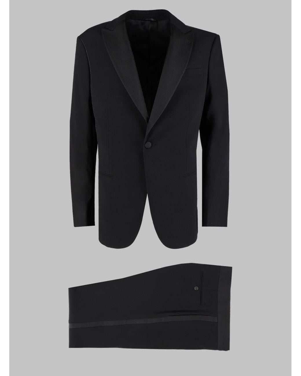 Giorgio Armani Black Giorgio Armani