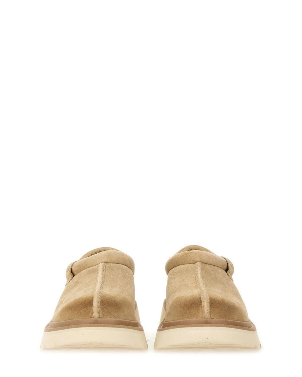 Ugg Natural Tasman" Leather Sandals for men