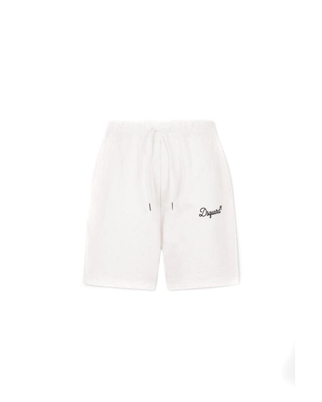 DSquared² Dsquared2 White