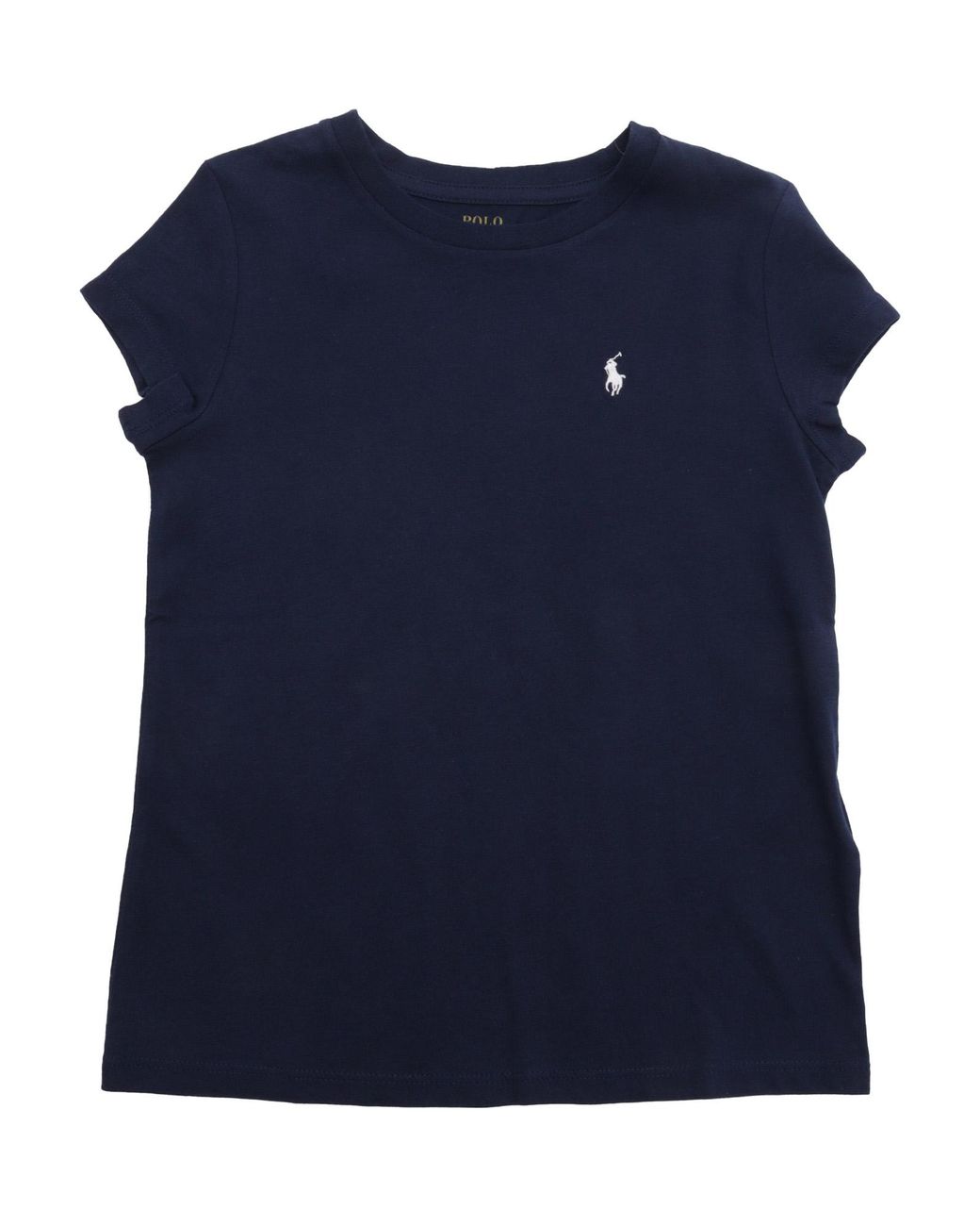 Polo Ralph Lauren Blue I'M Not Sure I'M Ready To Go