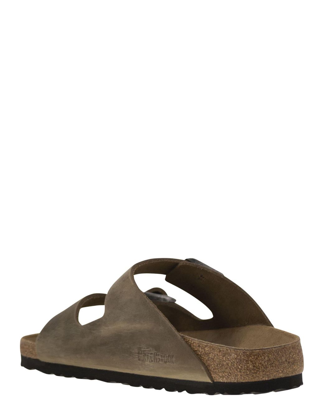 Birkenstock Brown Arizona