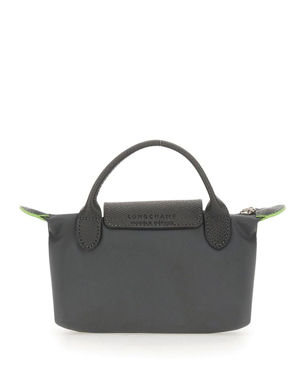 Longchamp Black Bags