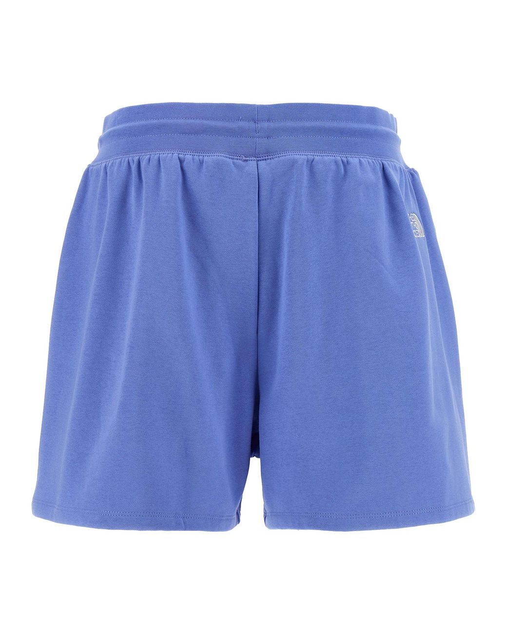 The North Face Blue Simple Dome Shorts